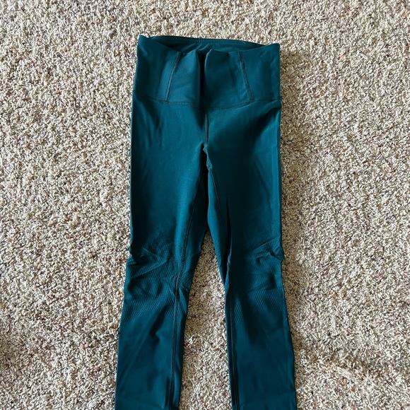 Lulu lemon leggings - Picture 3 of 5